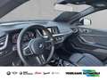 BMW 218 Gran Coupe i,M Sport,Rückfahrk.,Aktive Geschwind., Negro - thumbnail 3