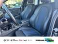 BMW 218 Gran Coupe i,M Sport,Rückfahrk.,Aktive Geschwind., Negro - thumbnail 16