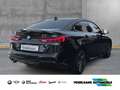 BMW 218 Gran Coupe i,M Sport,Rückfahrk.,Aktive Geschwind., Negro - thumbnail 2