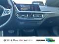 BMW 218 Gran Coupe i,M Sport,Rückfahrk.,Aktive Geschwind., Negro - thumbnail 15