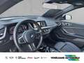 BMW 218 Gran Coupe i,M Sport,Rückfahrk.,Aktive Geschwind., Schwarz - thumbnail 3