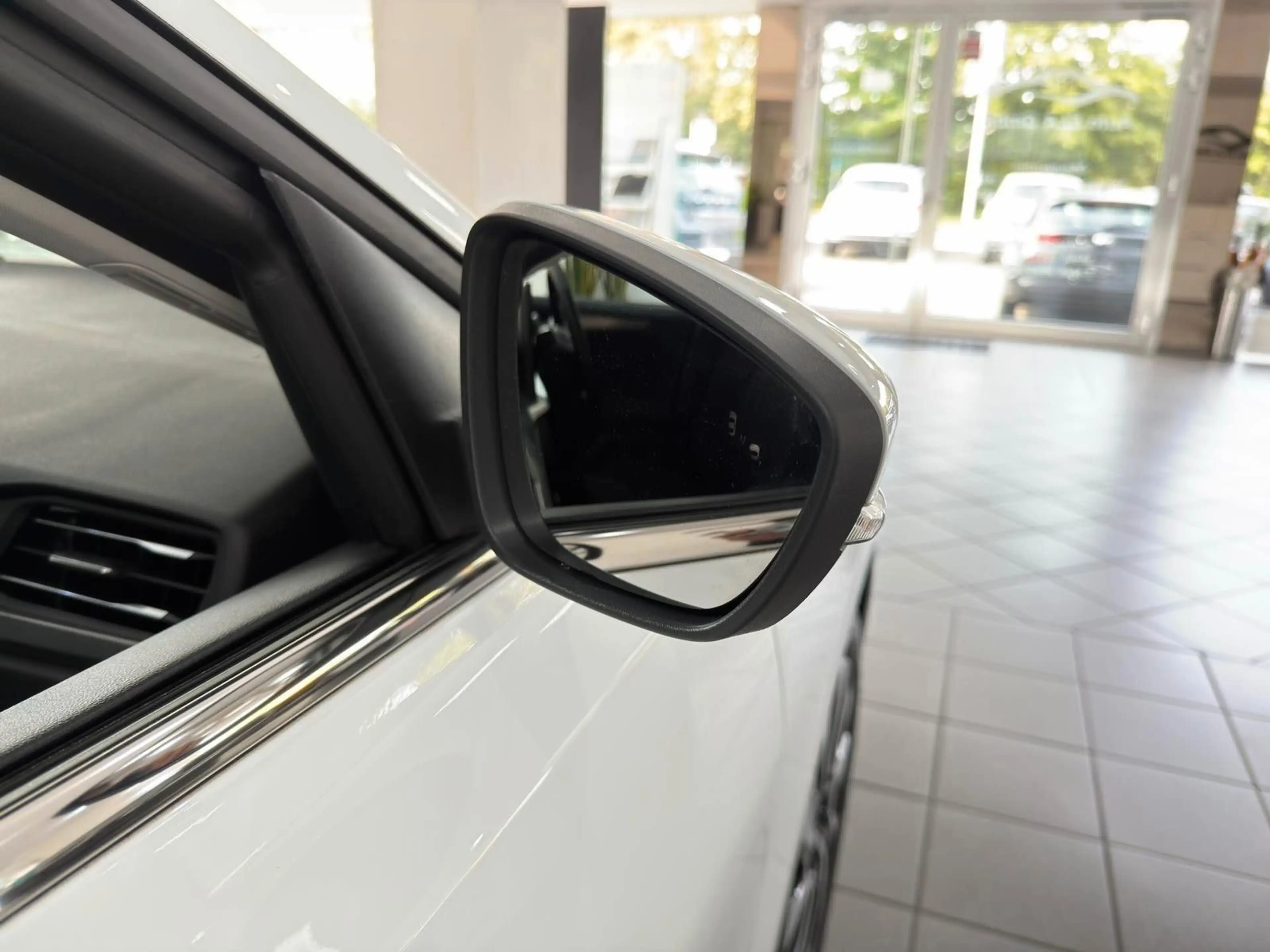 Ford Focus Turnier Titanium Automatik 1.Hand|AHK|Kam. — photo 8