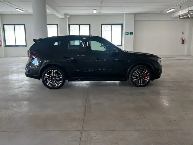 BMW X1 view 7