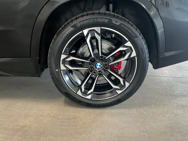 BMW X1 view 14