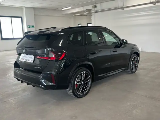 BMW X1 view 6