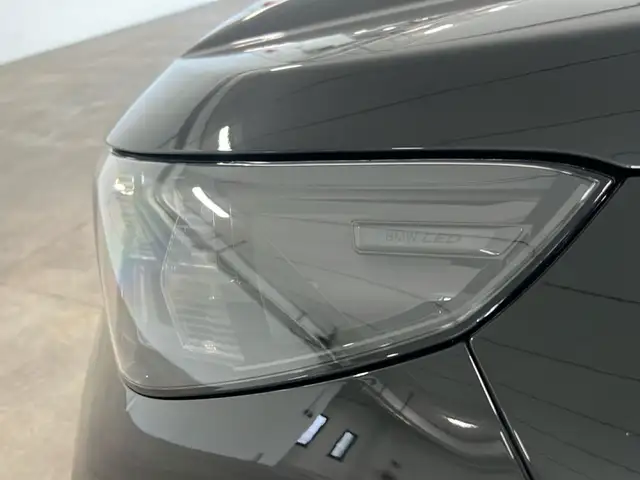 BMW X1 view 10