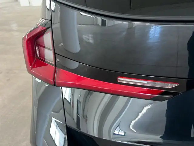 BMW X1 view 12