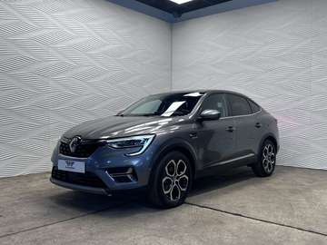 1.6 E-Tech*FHEV*NAVI*CAMERA*INTENS*