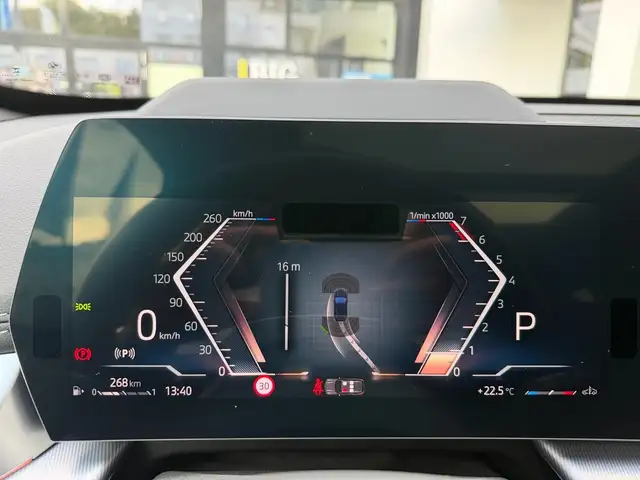 BMW X1 view 14