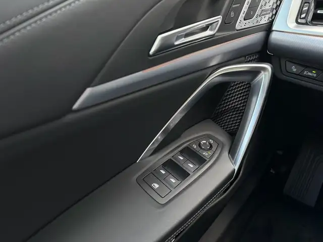 BMW X1 view 15