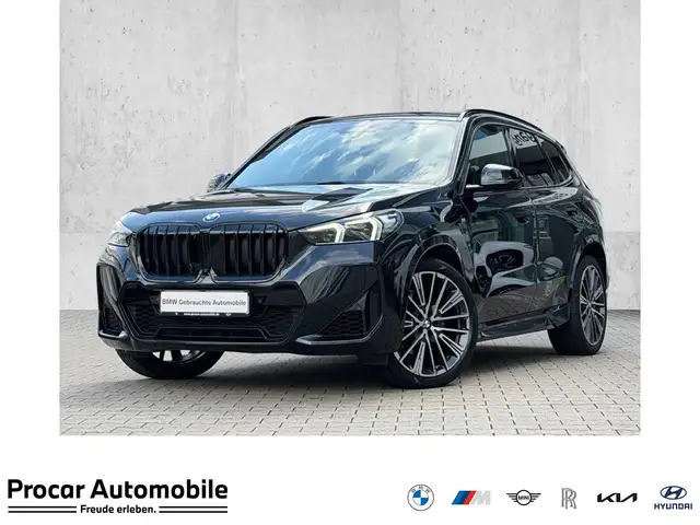 2023 BMW X1 in Black for sale