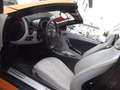 Mercedes-Benz 280 SLK Roadster Autom, Navi, Leder Arancione - thumbnail 11