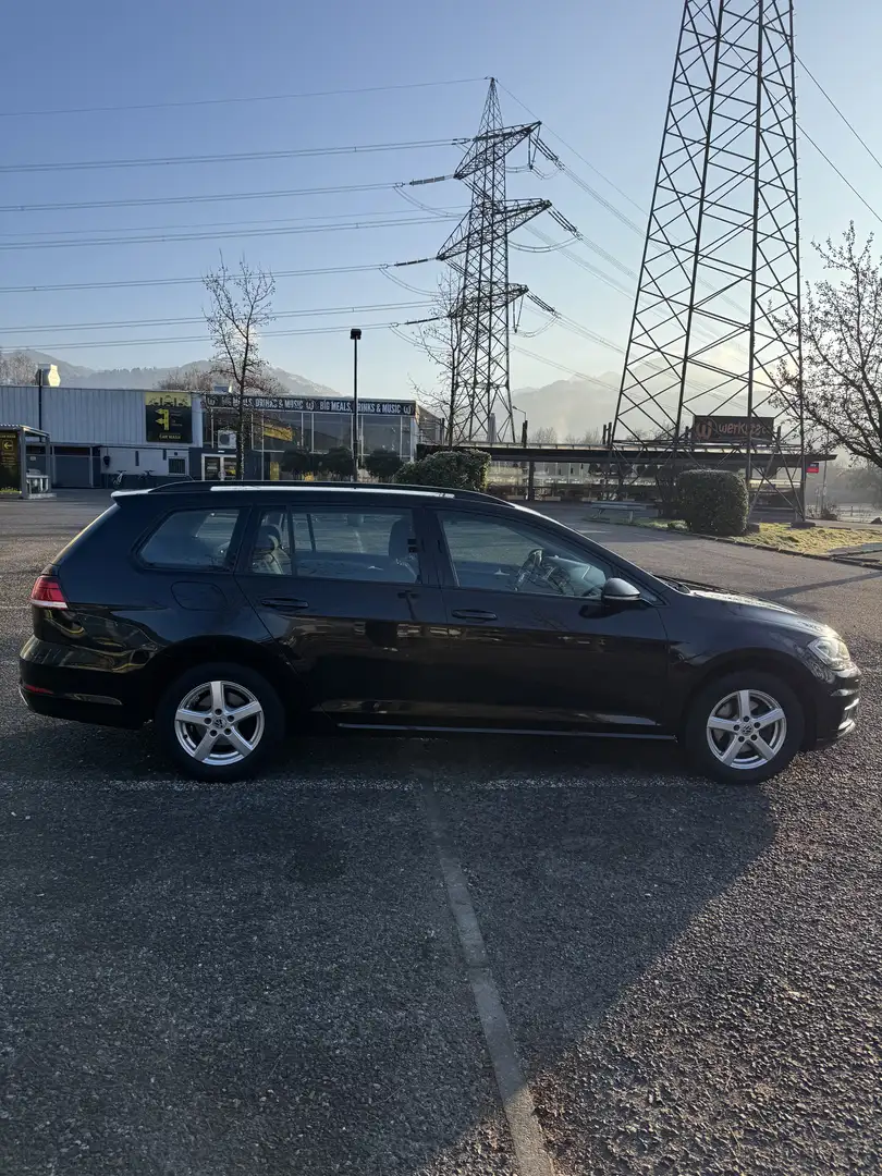Volkswagen Golf Variant Golf Variant Rabbit 40 2,0 TDI Rabbit 40 - 2