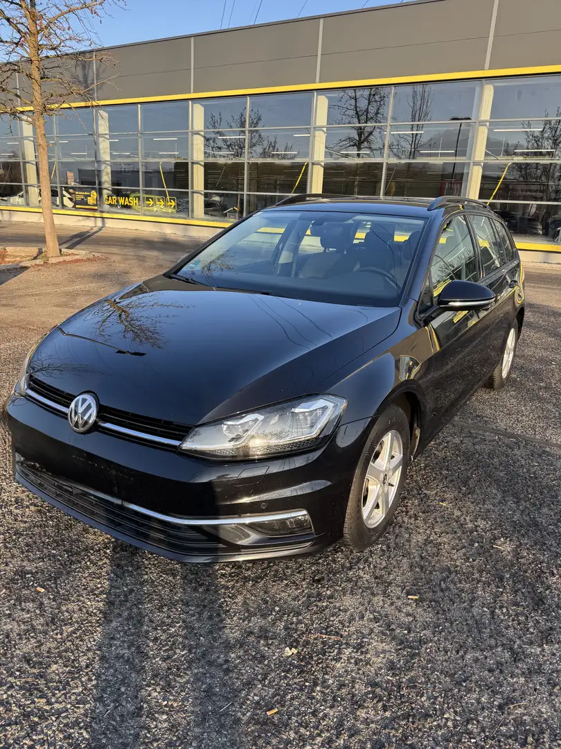 Volkswagen Golf Variant Golf Variant Rabbit 40 2,0 TDI Rabbit 40 - 1
