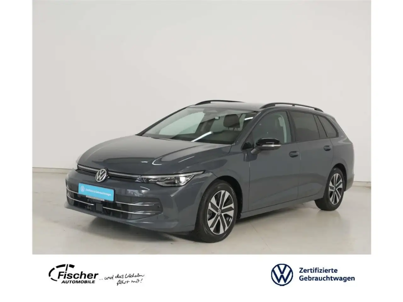 Volkswagen Golf 1.5 eTSI ENERGY DSG AHK/LED/NAV/RFK