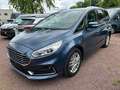 Ford Galaxy Titanium 2.0 Ecoblue S&S AUTOMATIK Blau - thumbnail 1