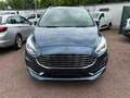 Ford Galaxy Titanium 2.0 Ecoblue S&S AUTOMATIK Blau - thumbnail 3