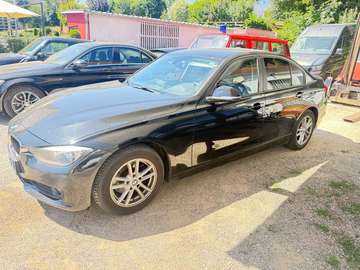 3 Limousine 316 i