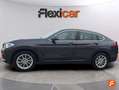 BMW X4 xDrive20d Schwarz - thumbnail 4