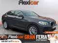 BMW X4 xDrive20d Schwarz - thumbnail 1