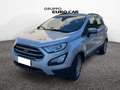 Ford EcoSport 1.0 EcoBoost 100 CV Plus Grigio - thumbnail 1