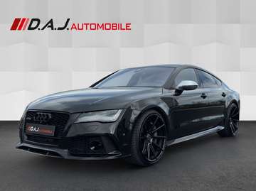 Sportback 4.0TFSI quattro Dynamik-Paket plus