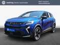 Renault Symbioz E-Tech Full Hybrid 145 Techno 69 kW, 5-tür Blau - thumbnail 1
