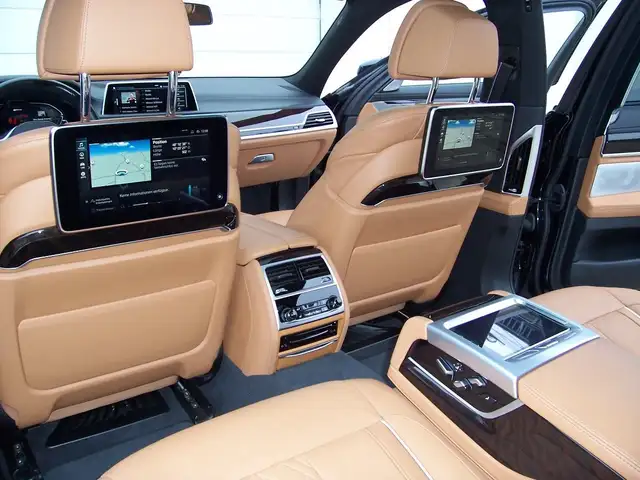 BMW 7er