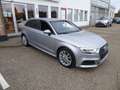 Audi A3 SB 30 TDI *S-LINE*LED*LEDER* Silber - thumbnail 6