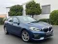 BMW 118 i Lim*SPORT-LINE*SHADOW-LINE* Blau - thumbnail 3