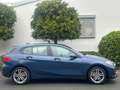BMW 118 i Lim*SPORT-LINE*SHADOW-LINE* Blau - thumbnail 4