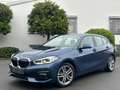 BMW 118 i Lim*SPORT-LINE*SHADOW-LINE* Blau - thumbnail 1