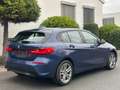 BMW 118 i Lim*SPORT-LINE*SHADOW-LINE* Blau - thumbnail 5