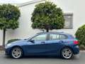 BMW 118 i Lim*SPORT-LINE*SHADOW-LINE* Blau - thumbnail 7