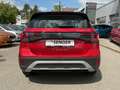 Volkswagen T-Cross 1.0 TSI Life DSG LED PDC SHZ Carplay Rouge - thumbnail 4