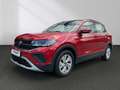 Volkswagen T-Cross 1.0 TSI Life DSG LED PDC SHZ Carplay Rouge - thumbnail 12