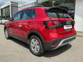 Volkswagen T-Cross 1.0 TSI Life DSG LED PDC SHZ Carplay Rouge - thumbnail 3