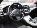 BMW 330 e Touring Advantage SHZ KAMERA LED NAVI Noir - thumbnail 30