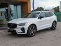 Volvo XC60 T6 Plug-in hybrid AWD automatico Ultra Dark Bianco - thumbnail 6