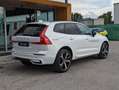 Volvo XC60 T6 Plug-in hybrid AWD automatico Ultra Dark Bianco - thumbnail 2