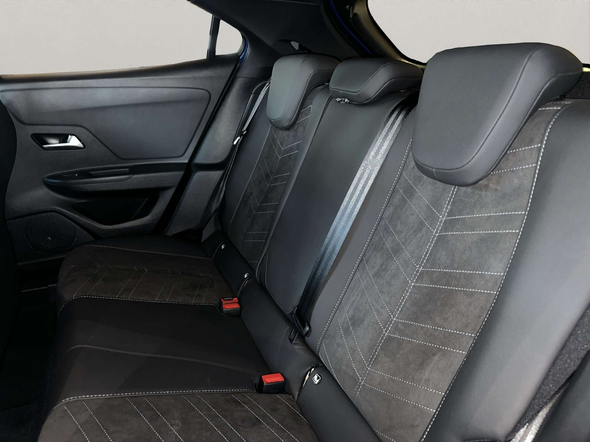 Opel Mokka E