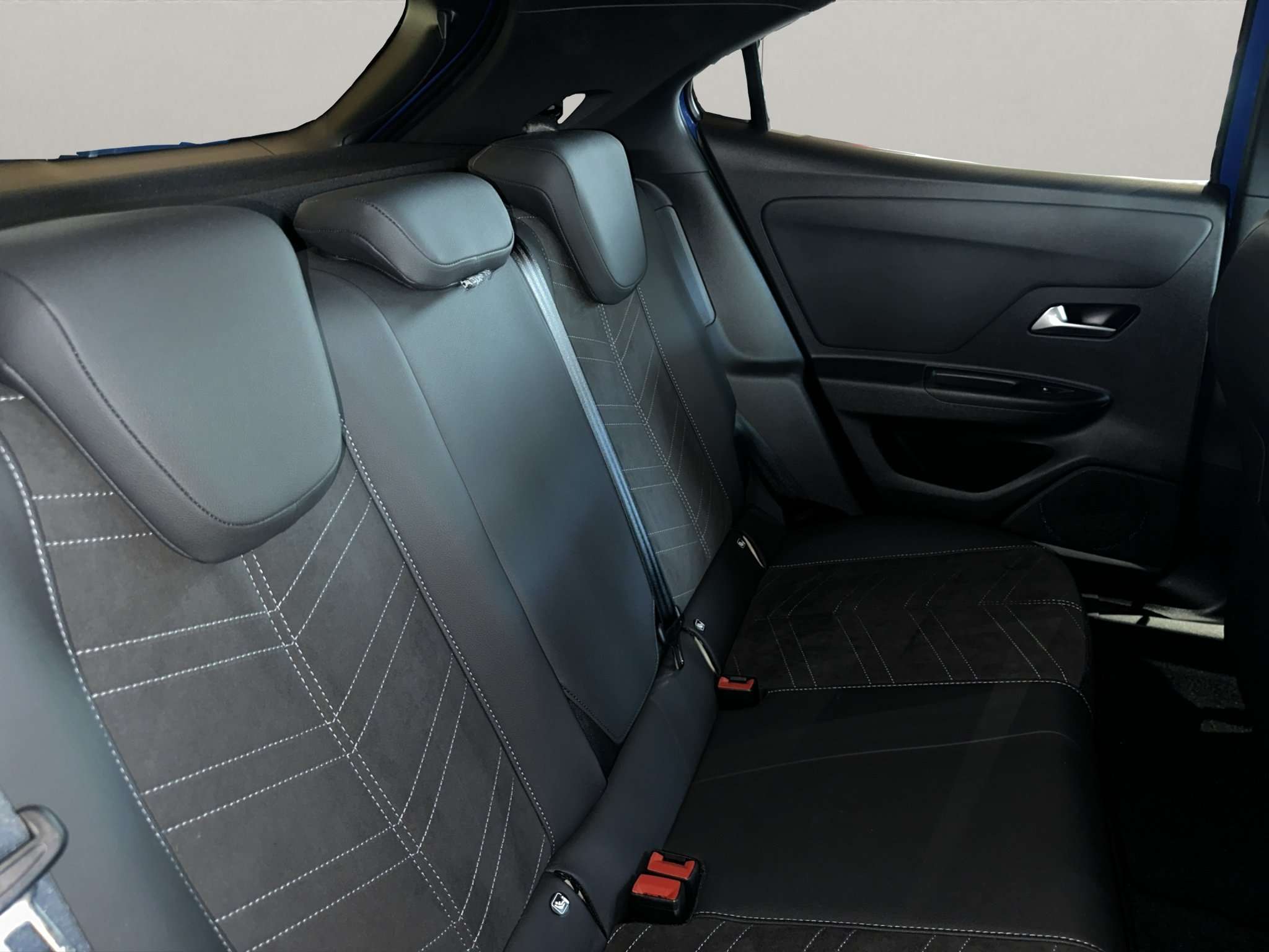 Opel Mokka E