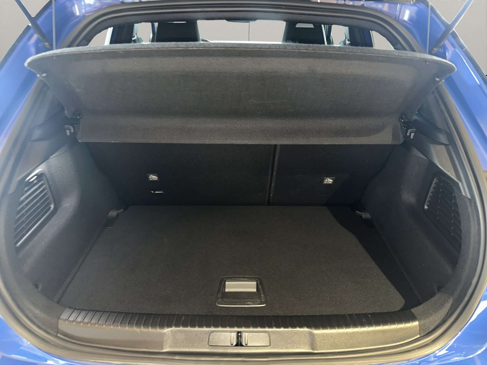 Opel Mokka E