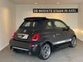 Fiat 500 Abarth 1.4 T-Jet 595 70th Anniversary Black - thumbnail 3