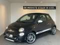 Fiat 500 Abarth 1.4 T-Jet 595 70th Anniversary Black - thumbnail 5