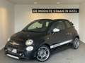 Fiat 500 Abarth 1.4 T-Jet 595 70th Anniversary Black - thumbnail 1