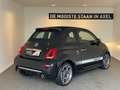 Fiat 500 Abarth 1.4 T-Jet 595 70th Anniversary Black - thumbnail 12