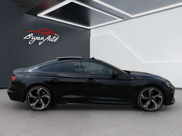 SPB 2.9tfsi 25YR quattro tiptronic *IVA ESPOSTA*