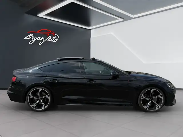 Audi RS5 SPB 2.9tfsi 25YR quattro tiptronic *IVA ESPOSTA*