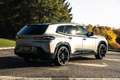 BMW XM Label Red // Brooklyn Grey // Foliert MATT GRAU Grau - thumbnail 6